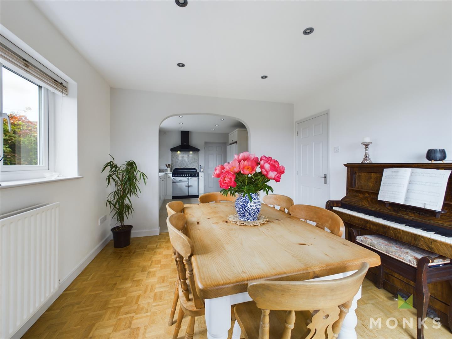 Copperbank Rodney View, Oswestry, SY10 8AQ To Let